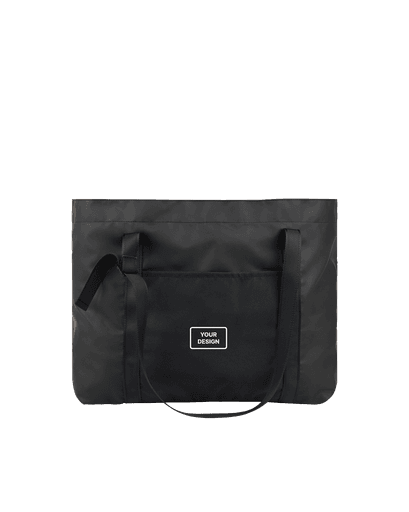 Maxi Carrying Tote Bag