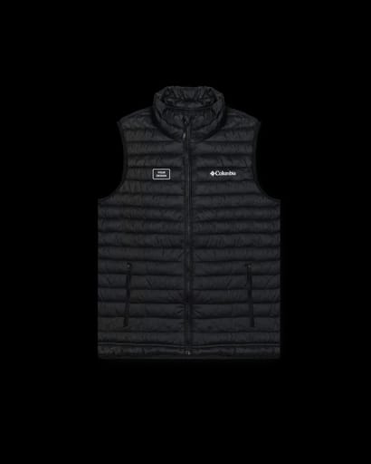 Columbia Herenbodywarmer