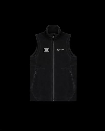 Berghaus Dames Bodywarmer