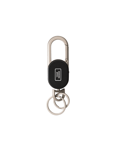 Portachiavi per Apple Find My