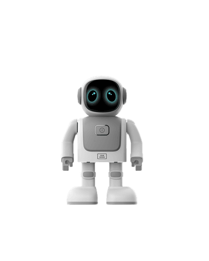 Altoparlante robot promozionale