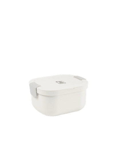 Compact Lunch Box