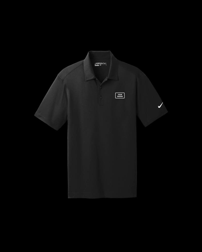 Adidas Golf Polo