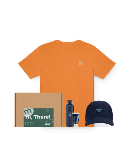 Summer Lightweight Gift Pack