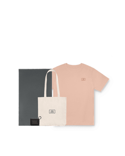 Summer Premium Gift Pack