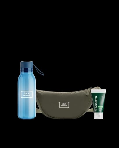 Zomerfestival Cadeaupakket