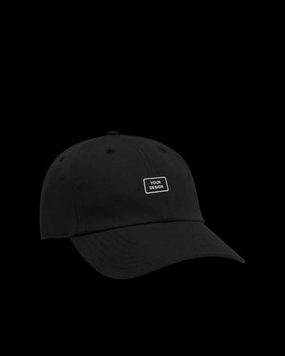 Dad Cap