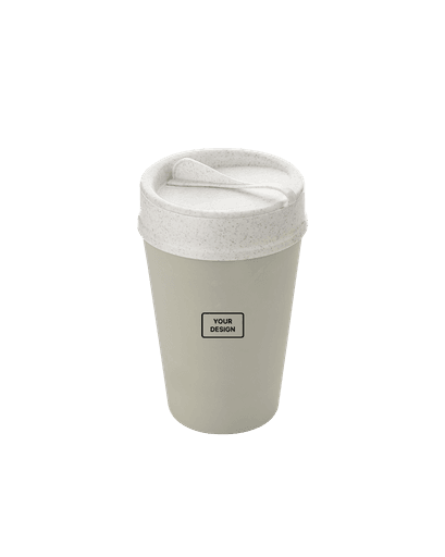 Koziol To-Go beker • 400ml
