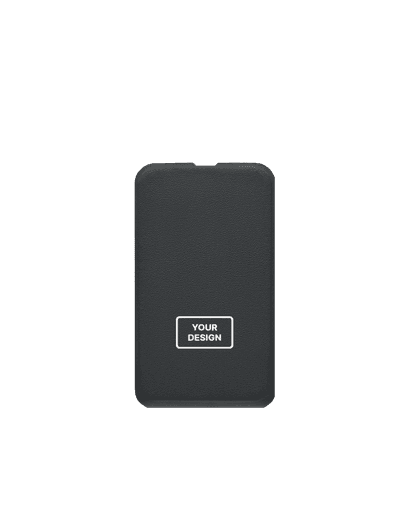 Caricabatterie magnetico wireless da 15W