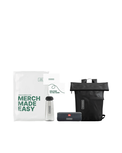 Just on Time Premium Gift Pack