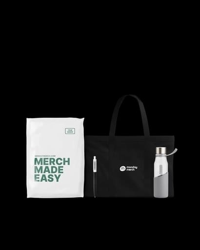 Express Essentials Gift Pack