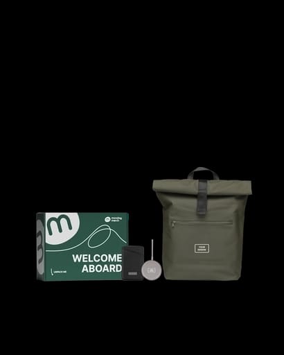 Corporate Classic Gift Pack