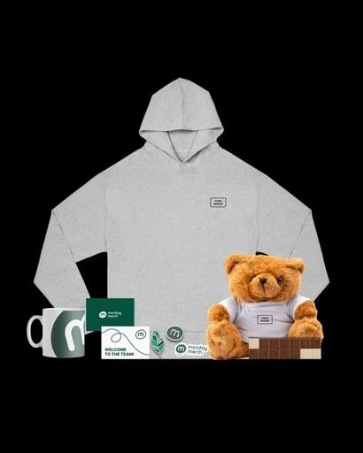 Appreciation Gift Pack