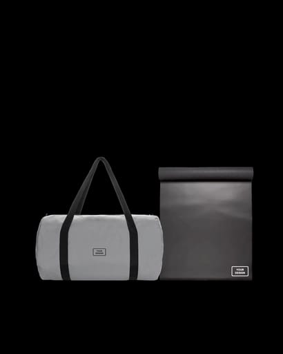 Health & Sports Premium Gift Pack