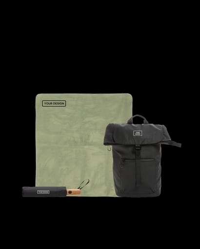 Outdoor Adventure Gift Pack