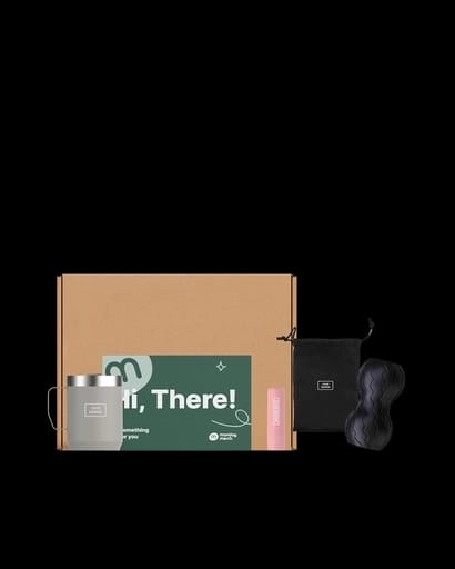 Self-Care Premium Gift Pack