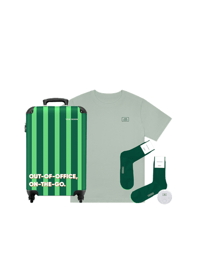 Travel Premium Gift Pack