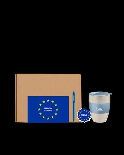 Made in Europe Classic Gift Pack
