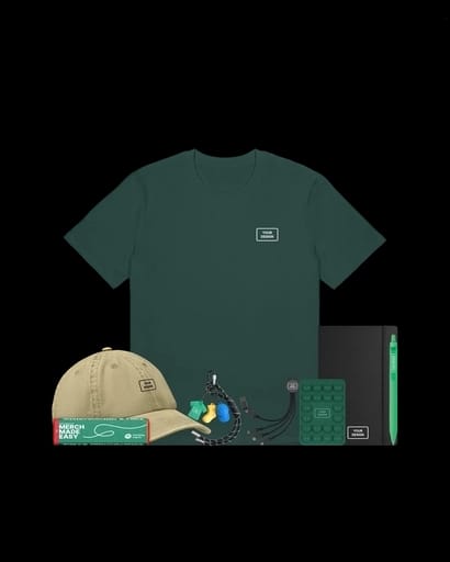 Events Premium Gift Pack