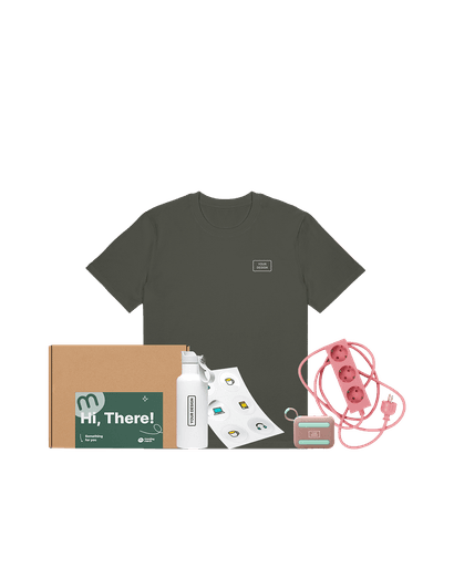 WFH Premium Gift Pack
