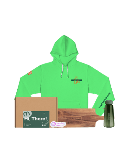 Creative Workspace Gift Pack