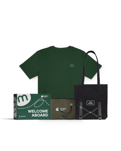 Office Essentials Gift Pack