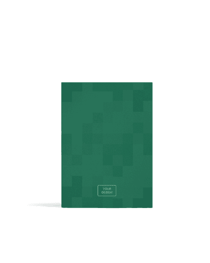 Mishmash Smyth Notitieboek