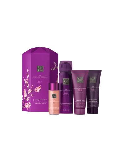 Rituals Klein Cadeauset - Yozakura