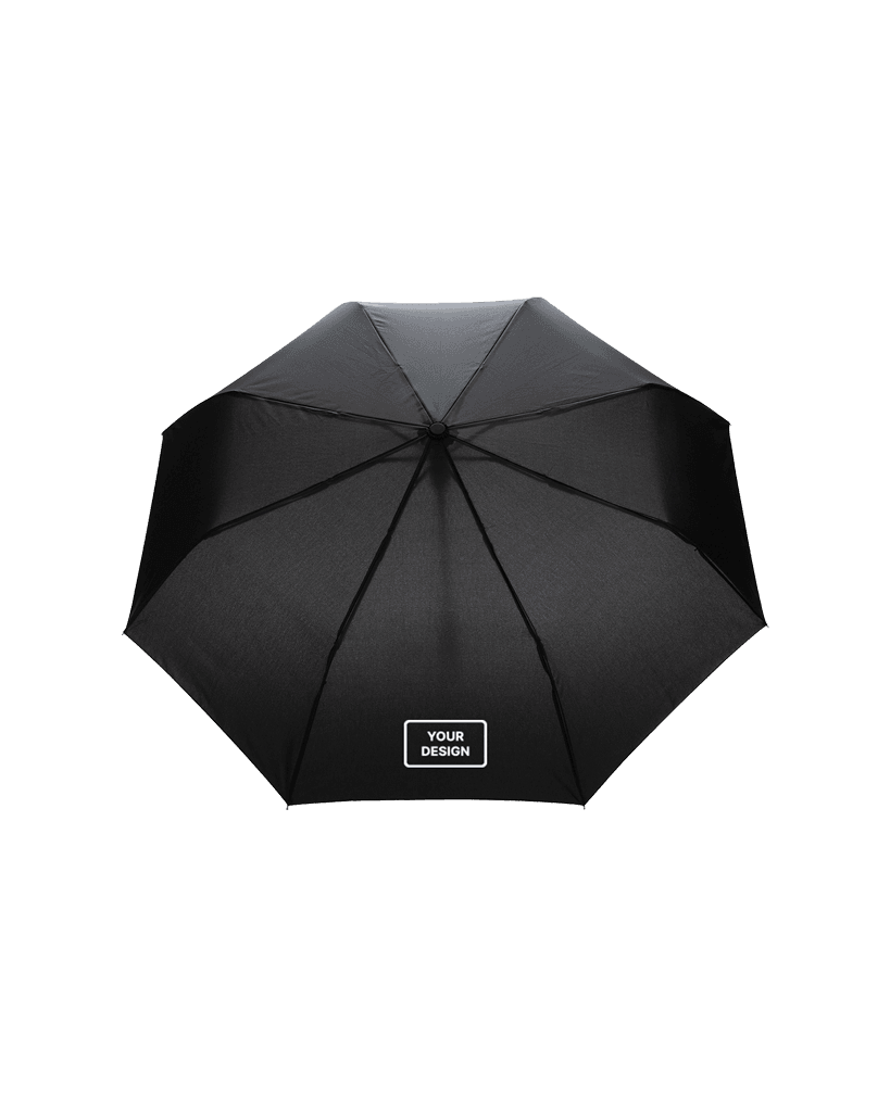 Mini Auto Umbrella