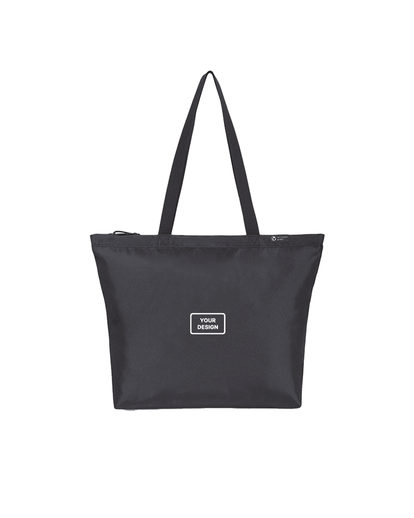 Shopping Tote Bag