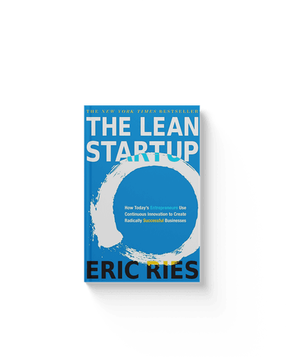The Lean Startup
