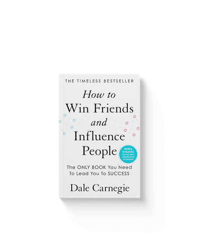 How to Win Friends & Influence People