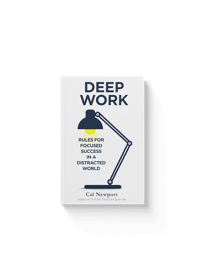 Travail en profondeur