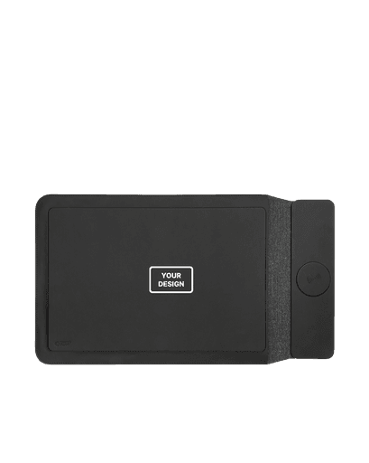 Laptop con ricarica magnetica