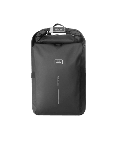 Water Resistant Bike Backpack