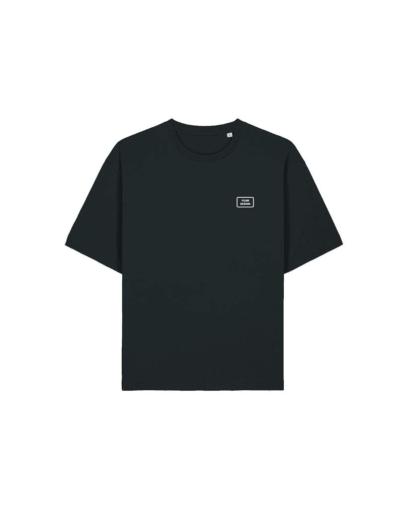 t-shirt léger ample