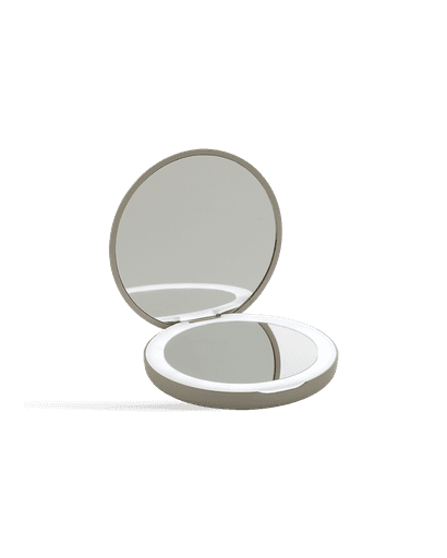 Specchio make-up LED