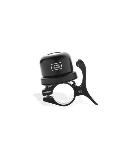 Bike Bell with Locator