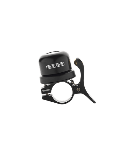 Campanello per bici con localizzatore