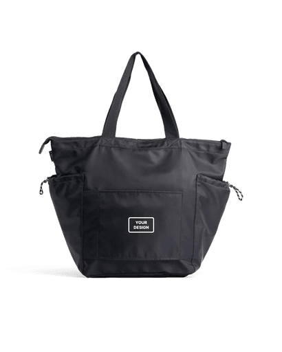 BYBBA Travel Tote Bag