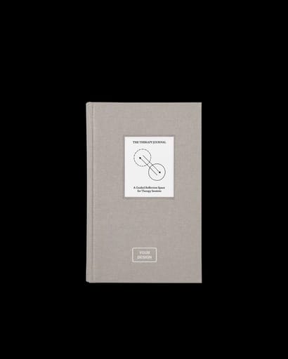The Therapy Journal
