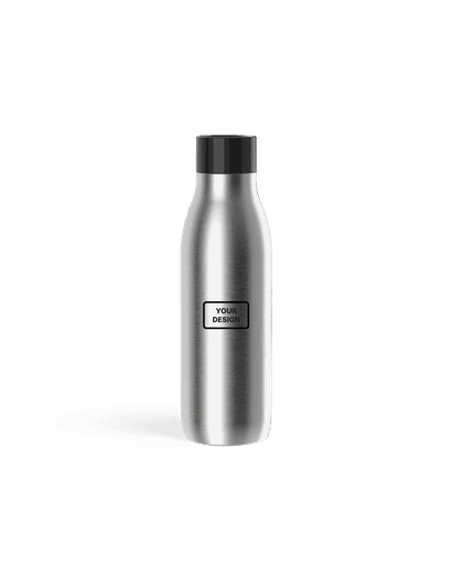 Tefal bottiglia classica 
• 700ml