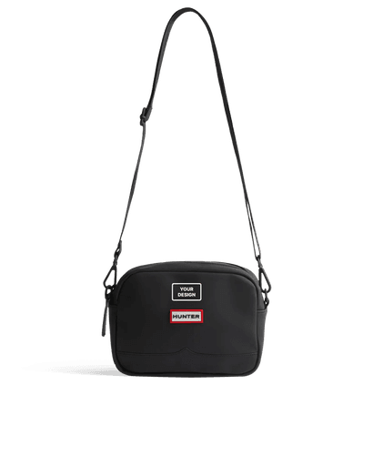 Hunter Cross Body Bag