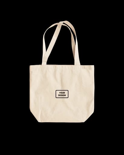 Everyday Tote Bag