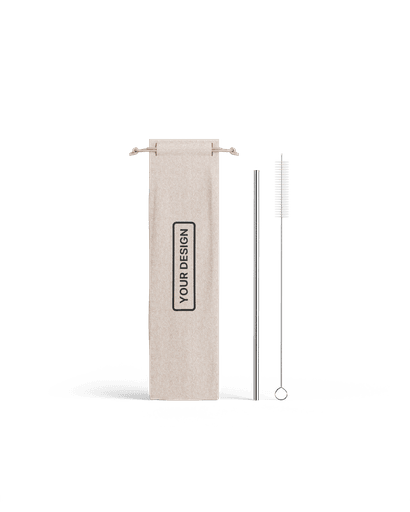 Stainless Steel Straw