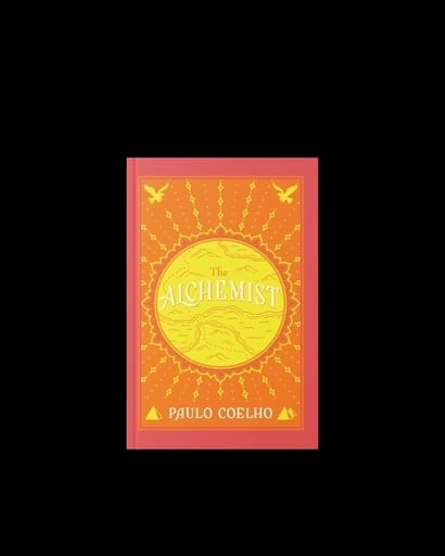 L'Alchimiste de Paulo Coelho