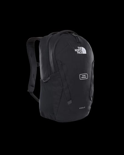 The North Face Vault-rugzak