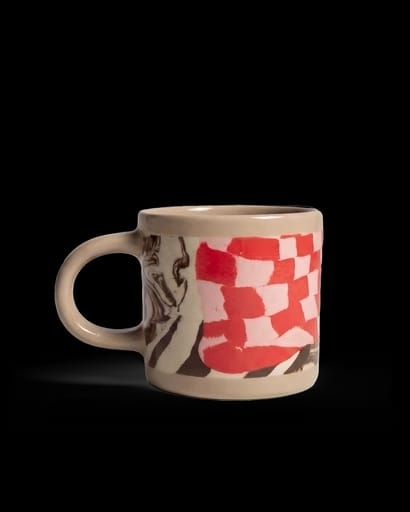 Bespoke Full Colour Mug