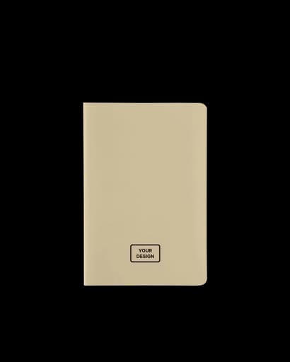 Stone Waterproof Notebook