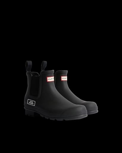 Botas Chelsea Hunter para Hombre